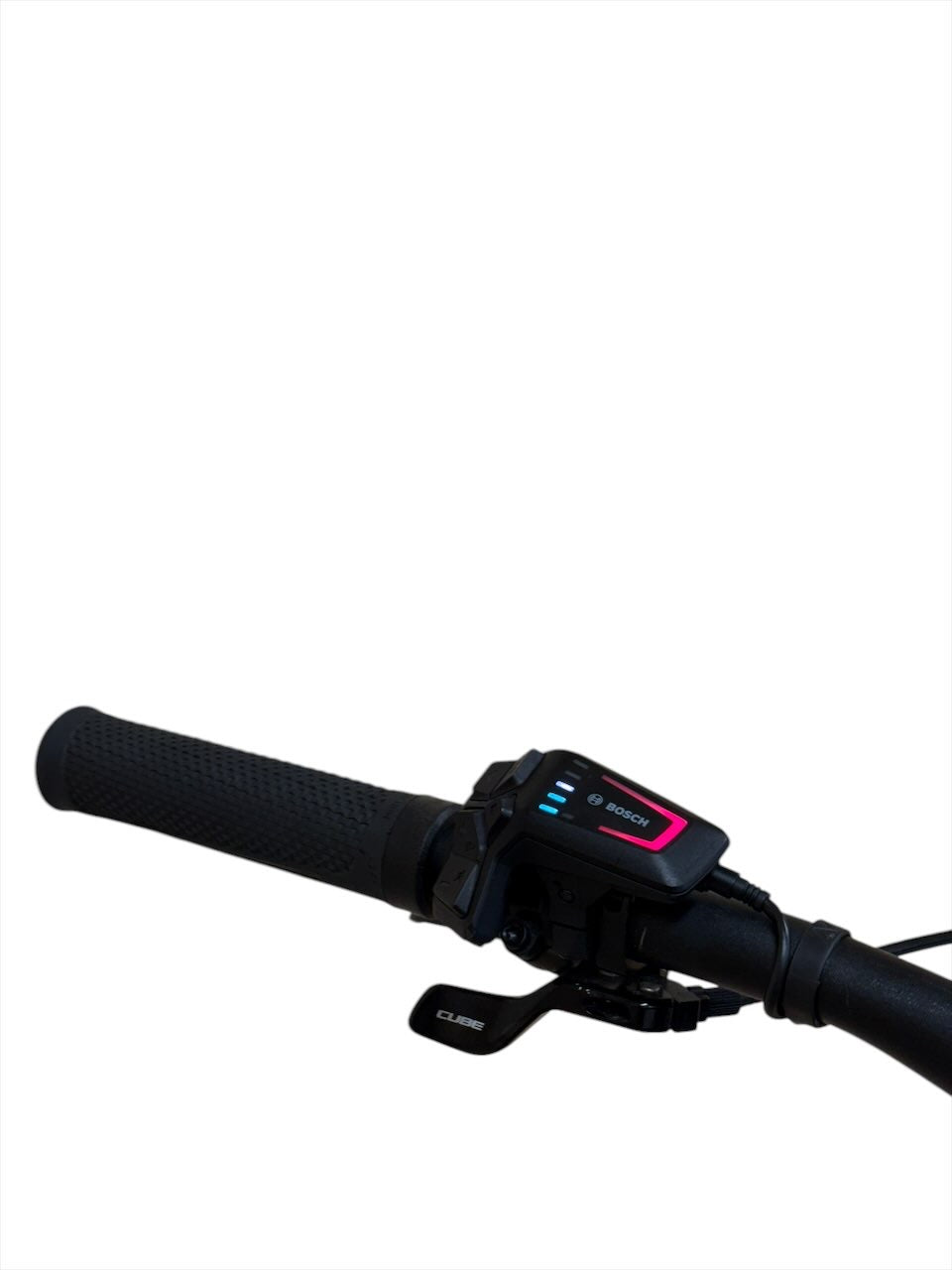 Cube Stereo Hybrid 160 HPC Race 625 E-Mountainbike Refurbished Gebruikte fiets 