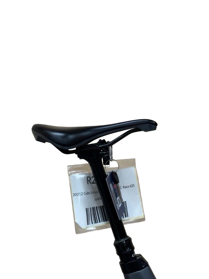 Cube Stereo Hybrid 160 HPC Race 625 E-Mountainbike Refurbished Gebruikte fiets 