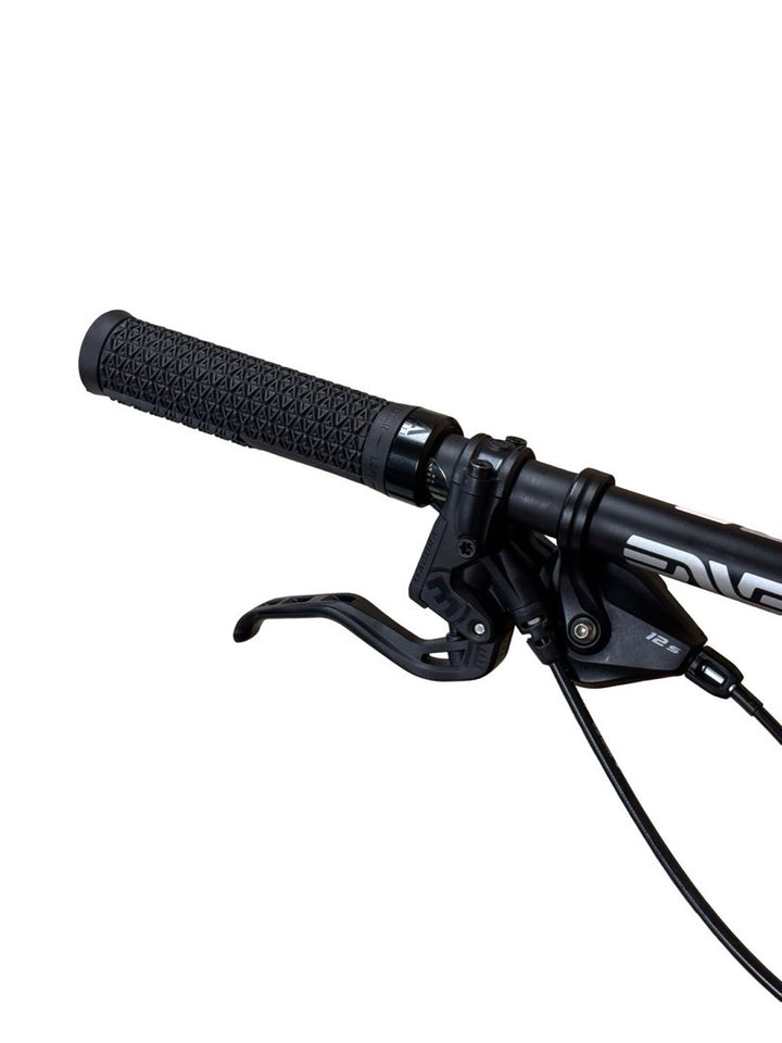 Cube Stereo Hybrid 160 HPC Race 625 E-Mountainbike Refurbished Gebruikte fiets 