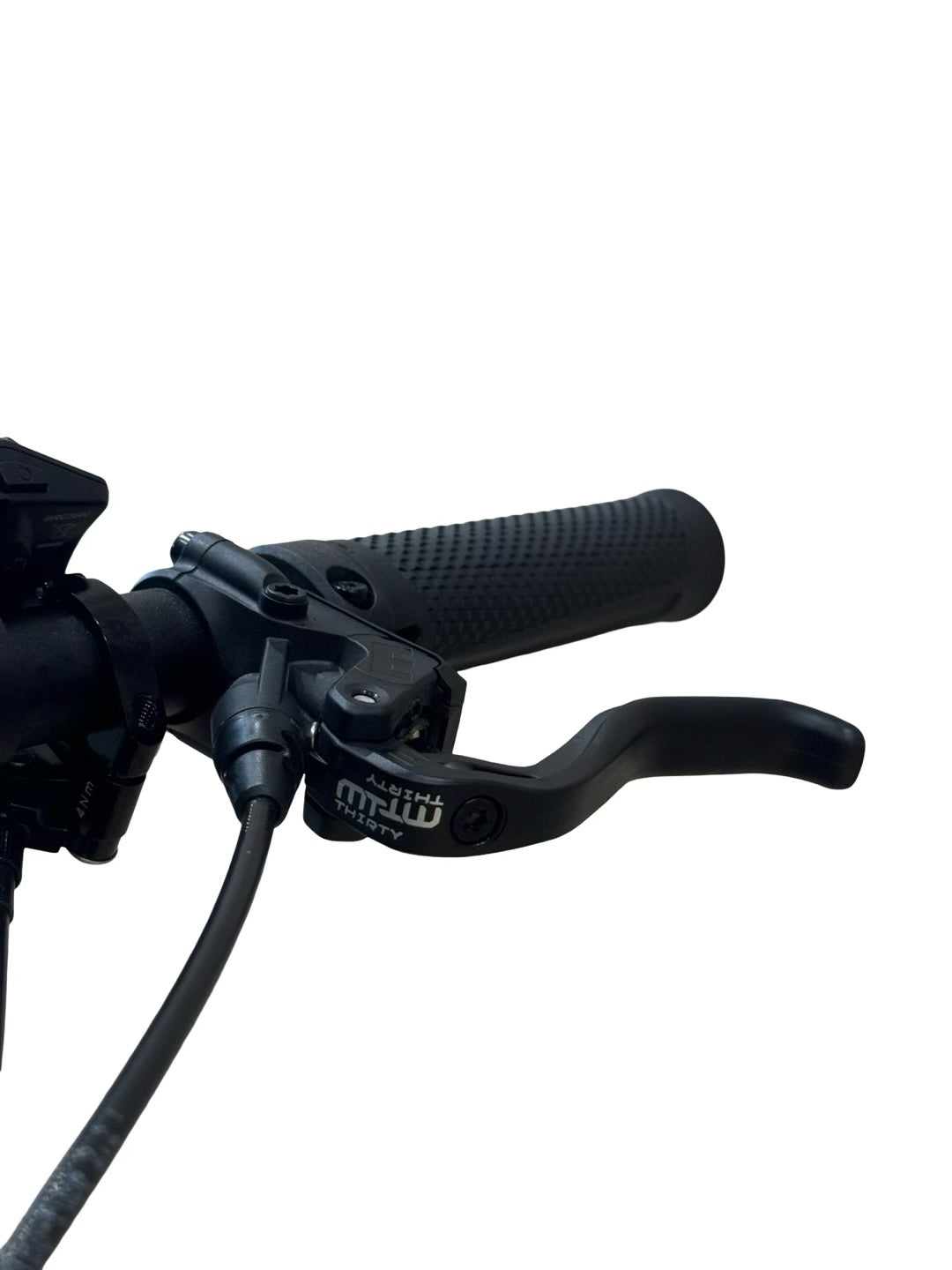 Cube Stereo Hybrid 160 HPC Race 625 bicicleta de montaña eléctrica Reacondicionadas bicicleta usada 