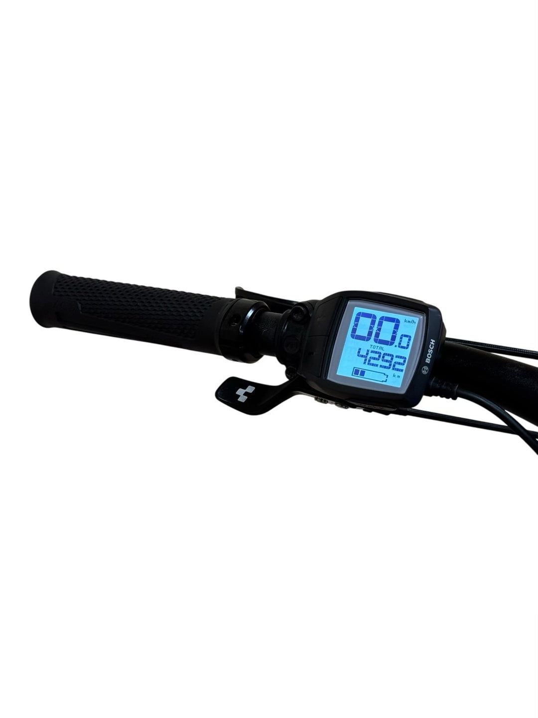 Cube Stereo Hybrid 160 HPC Race 625 E-Mountainbike Refurbished Gebruikte fiets 