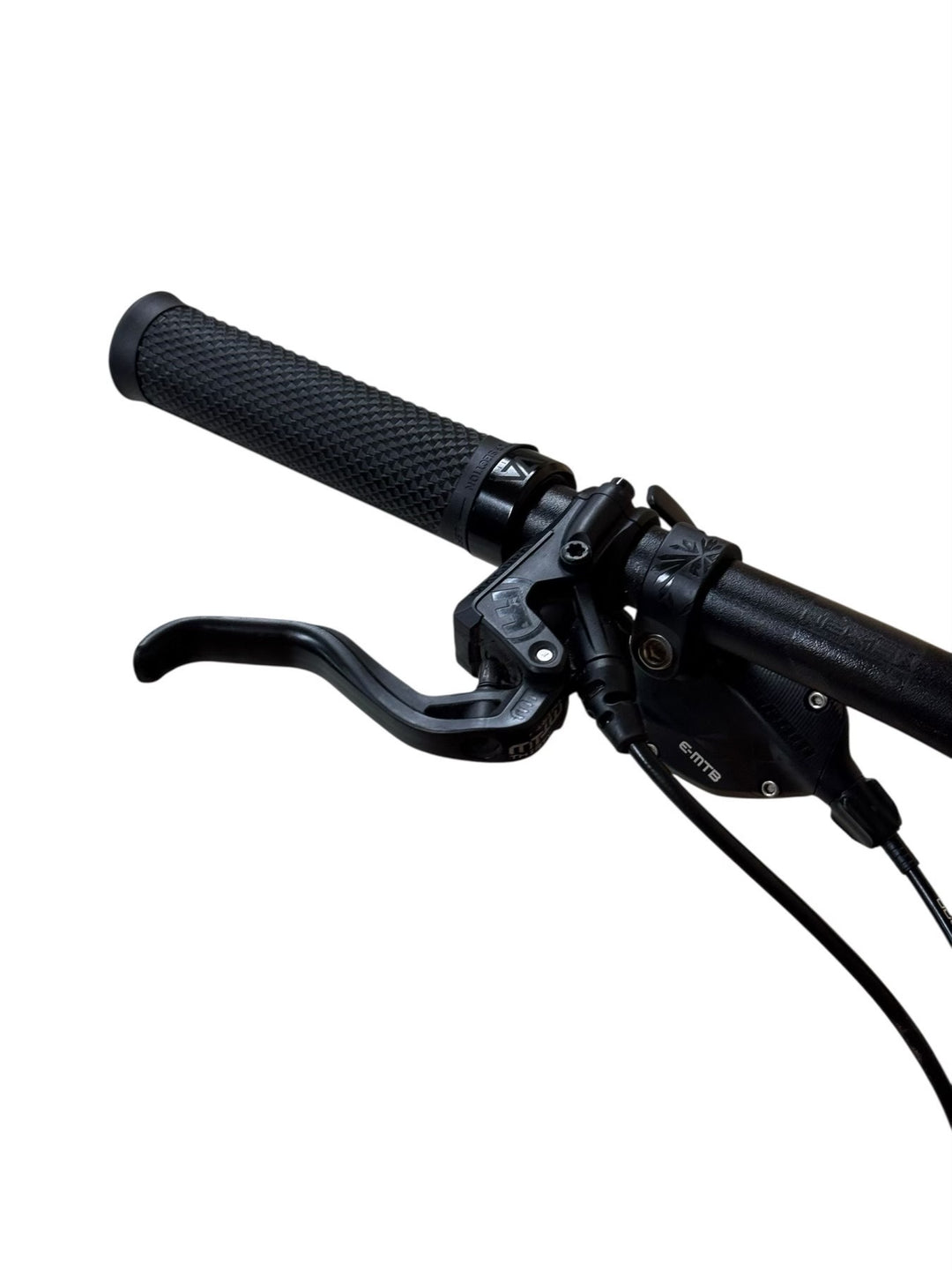 Cube Stereo Hybrid 160 HPC Race 625 E-Mountainbike Refurbished Gebruikte fiets 