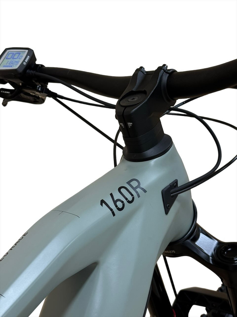 cube stereo hybrid 160r Cube Stereo Hybrid 160 HPC Race 625 27.5 inch E-Mountainbike – H&B Exclusive