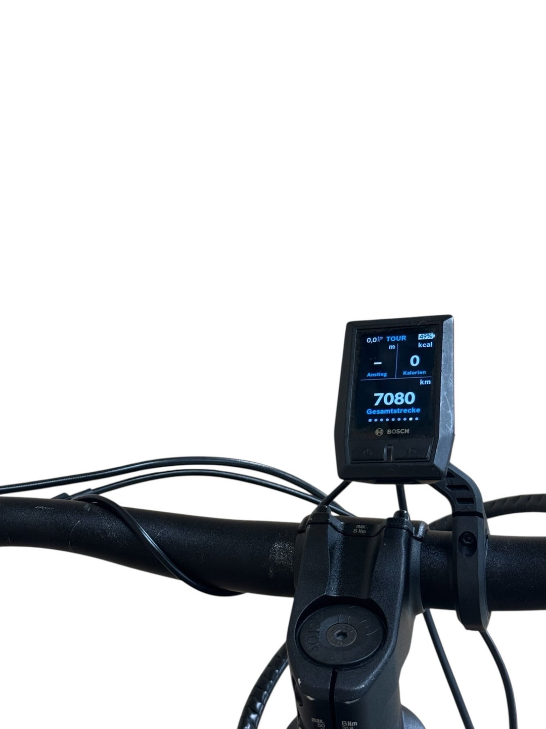 Cube Stereo Hybrid 160 HPC Race 625 E-Mountainbike Refurbished Gebruikte fiets