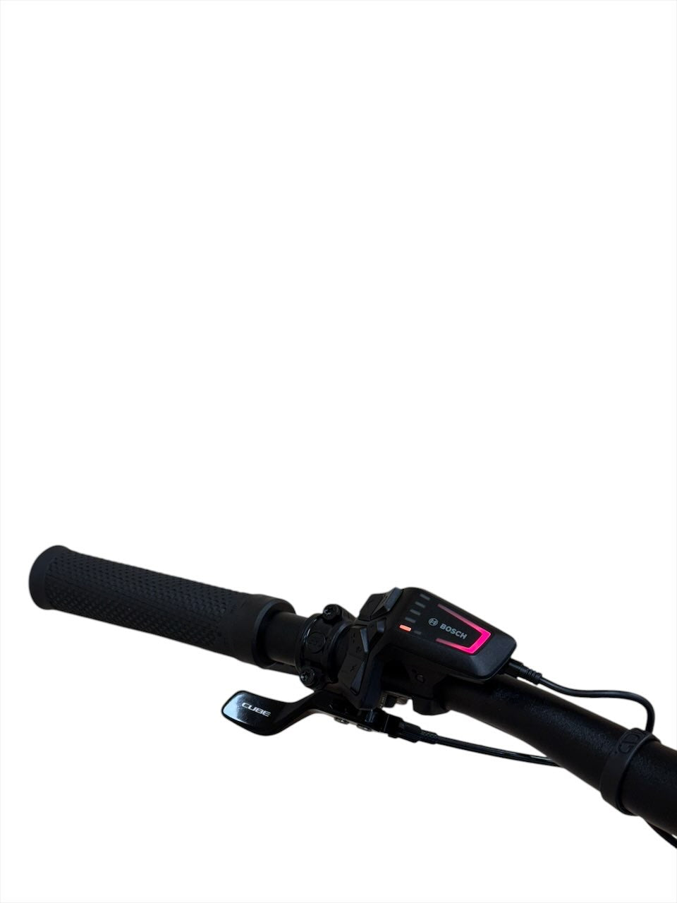 Cube Stereo Hybrid 160 HPC Race 750 E-Mountainbike Refurbished Gebruikte fiets