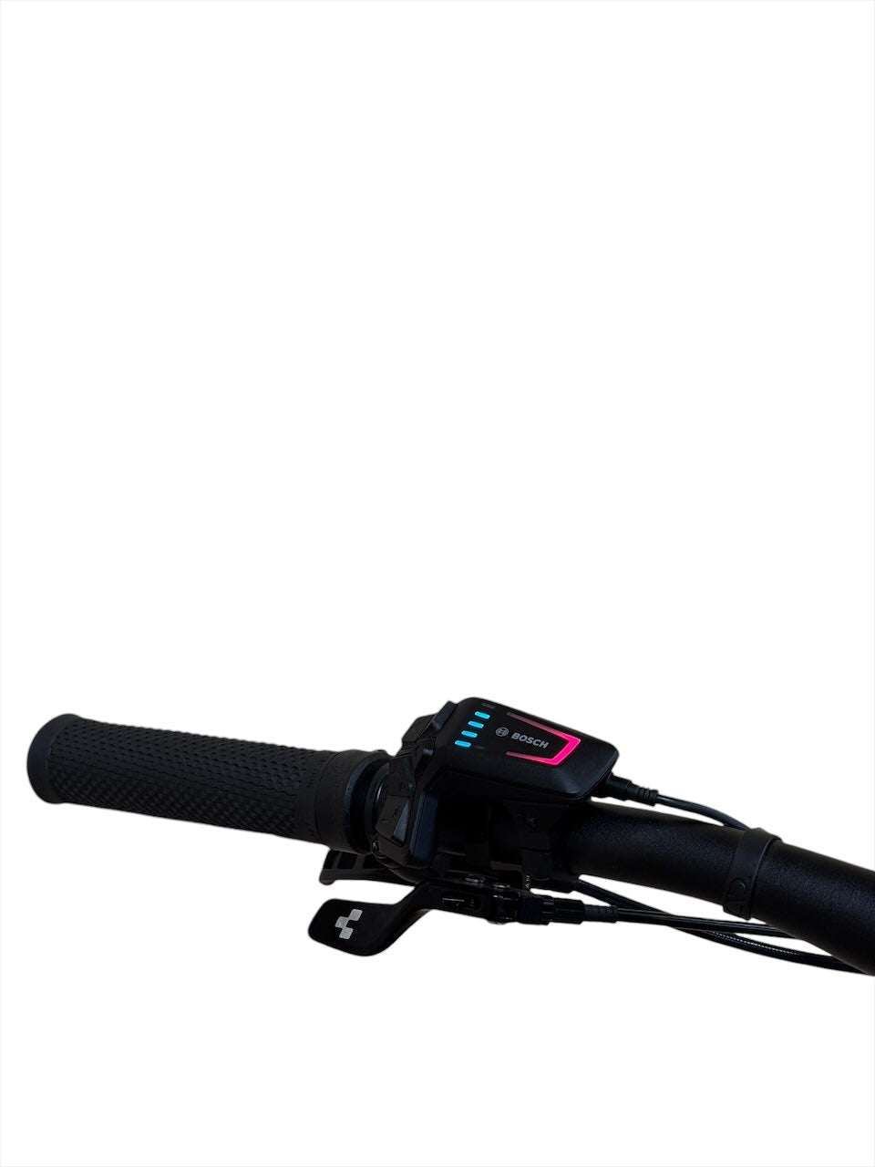 Cube Stereo Hybrid 160 HPC Race 750 27.5 inch E-Mountainbike Refurbished Gebruikte fiets 