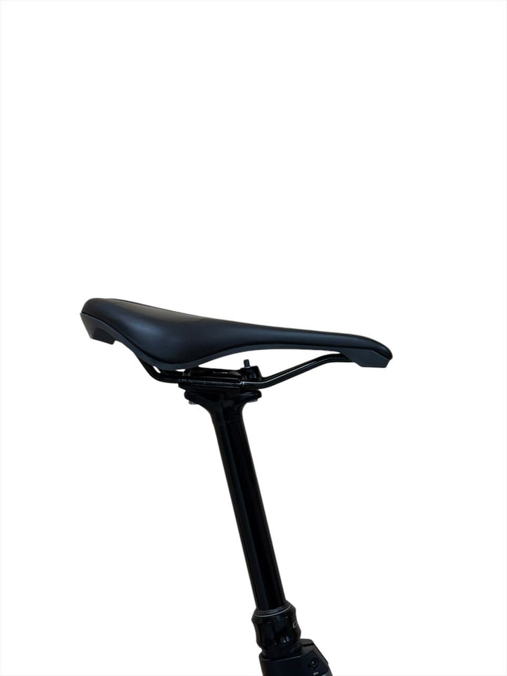 Cube Stereo Hybrid 160 HPC Race 750 27.5 inch E-Mountainbike Refurbished Gebruikte fiets 