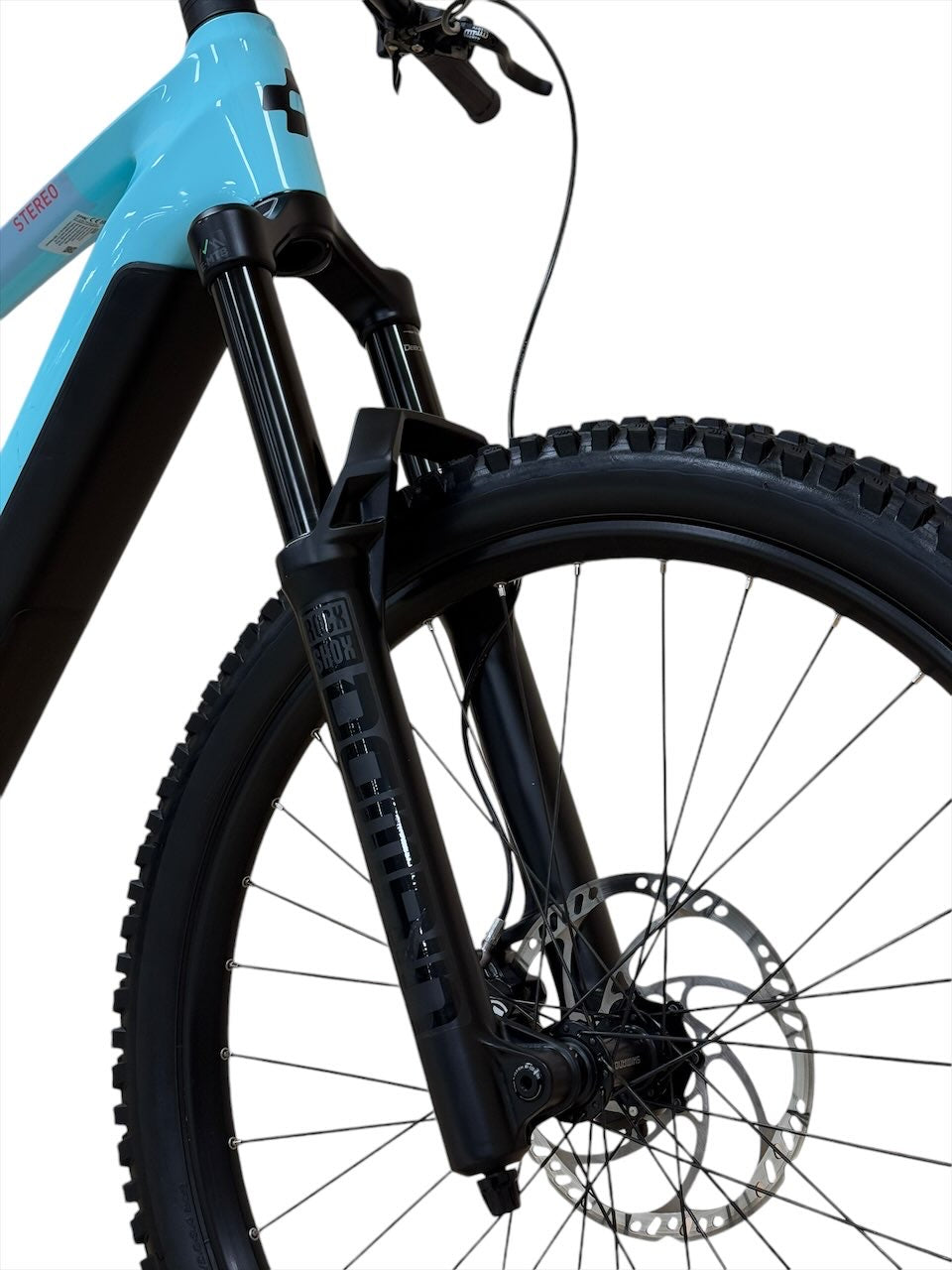 cube stereo hybrid 160 hpc race 750 Cube Stereo Hybrid 160 HPC Race 750 27.5 inch E-Mountainbike – H&B Exclusive
