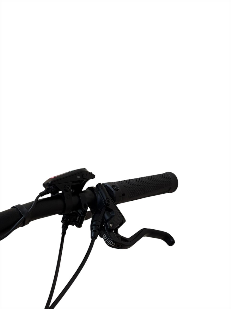 Cube Stereo Hybrid 160 HPC Race 750 27.5 inch E-Mountainbike Refurbished Gebruikte fiets 