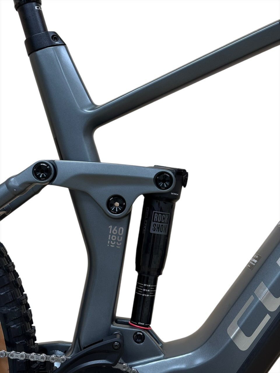 cube stereo hybrid 160 20 zoll Cube Stereo Hybrid 160 HPC Race 750 27.5 Zoll E-Mountainbike – H&B Exclusive