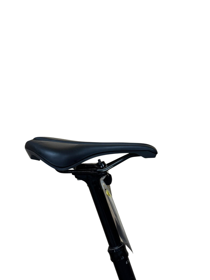 Cube Stereo Hybrid 160 HPC Race 750 E-Mountainbike Refurbished Gebruikte fiets