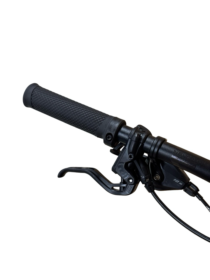 Cube Stereo Hybrid 160 HPC Race 750 E-Mountainbike Refurbished Gebruikte fiets 