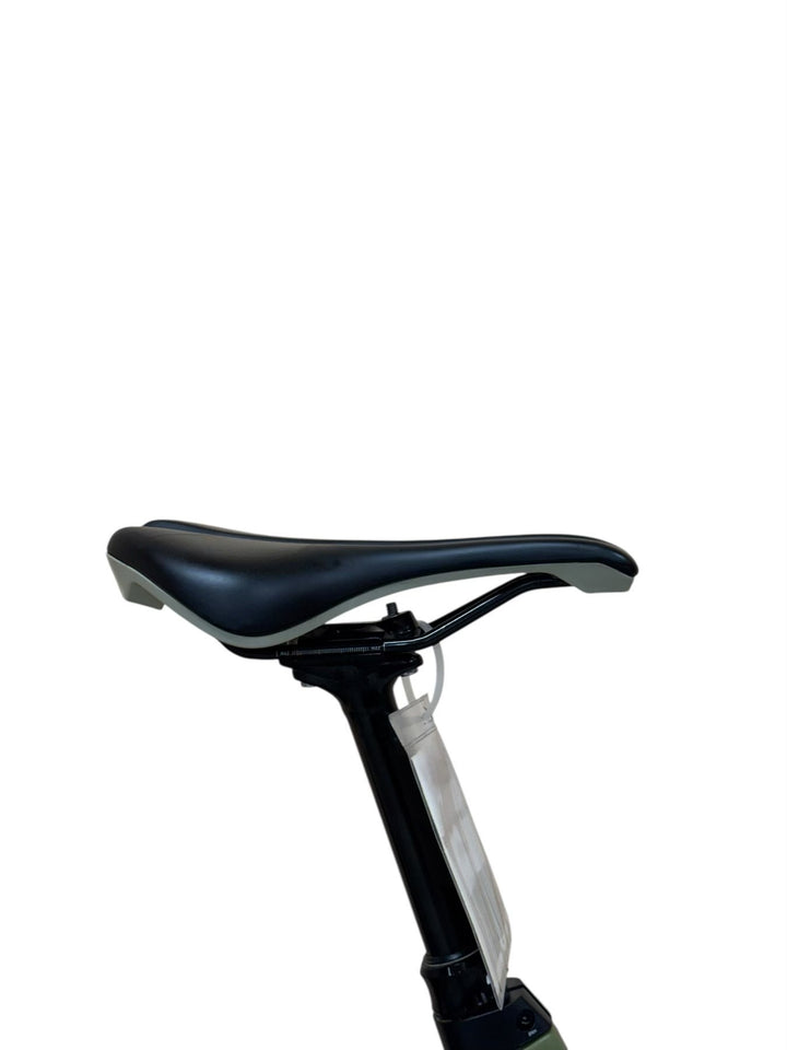 Cube Stereo Hybrid 160 HPC Race 750 E-Mountainbike Refurbished Gebruikte fiets