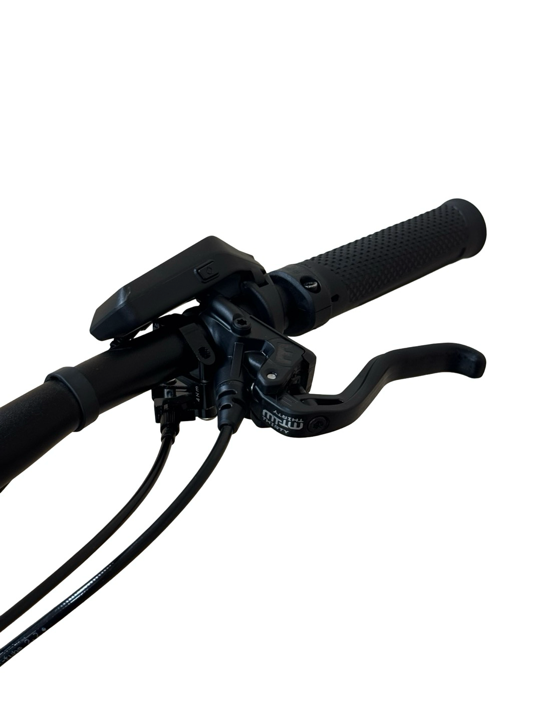 Cube Stereo Hybrid 160 HPC Race 750 E-Mountainbike Refurbished Gebruikte fiets 