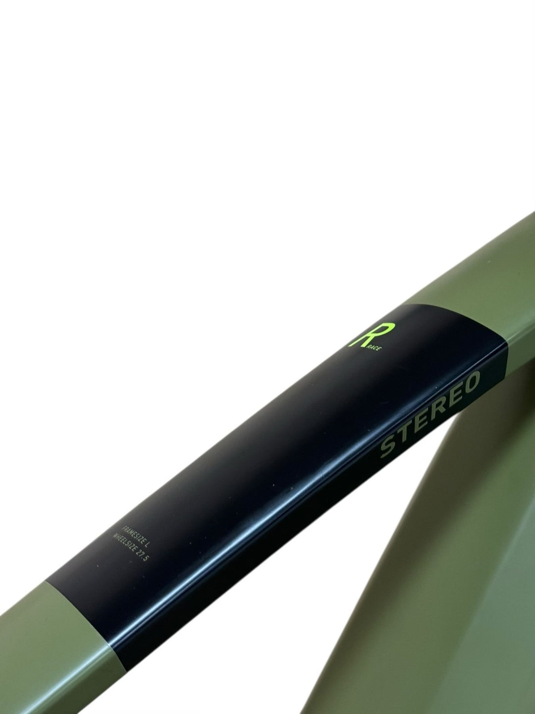 Cube Stereo Hybrid 160 HPC Race 750 E-Mountainbike Refurbished Gebruikte fiets