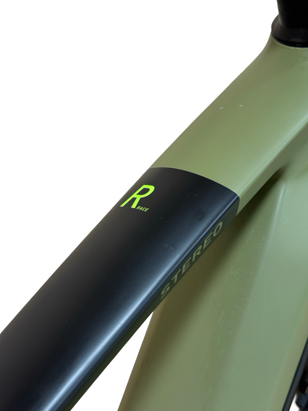 Cube Stereo Hybrid 160 HPC Race 750 E-Mountainbike Refurbished Gebruikte fiets 