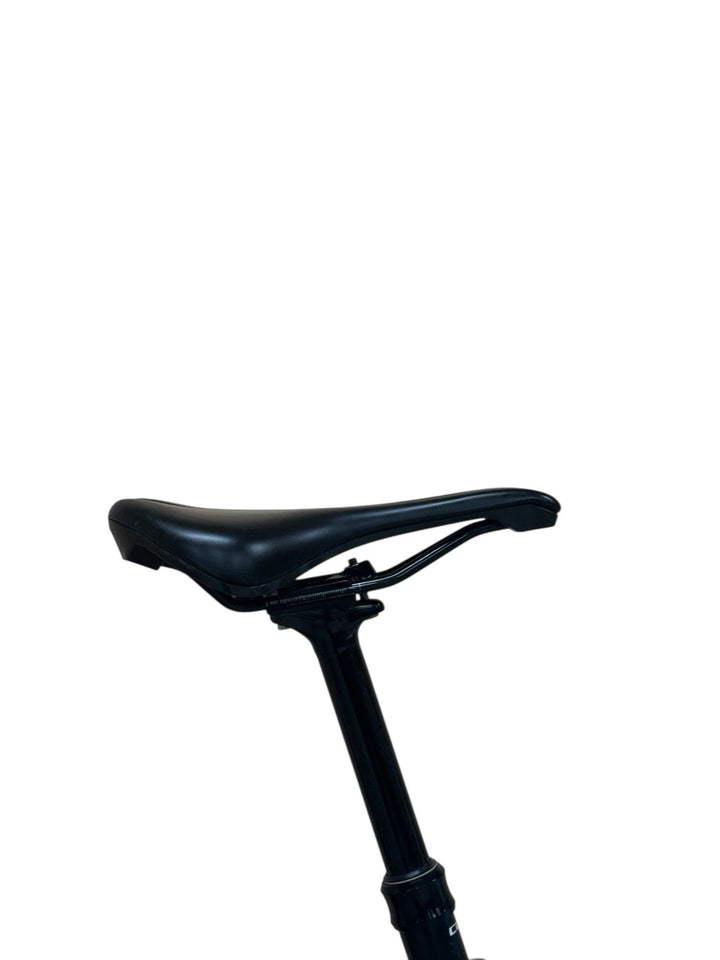 Cube Stereo Hybrid 160 HPC Race 750 E-Mountainbike Refurbished Gebruikte fiets 