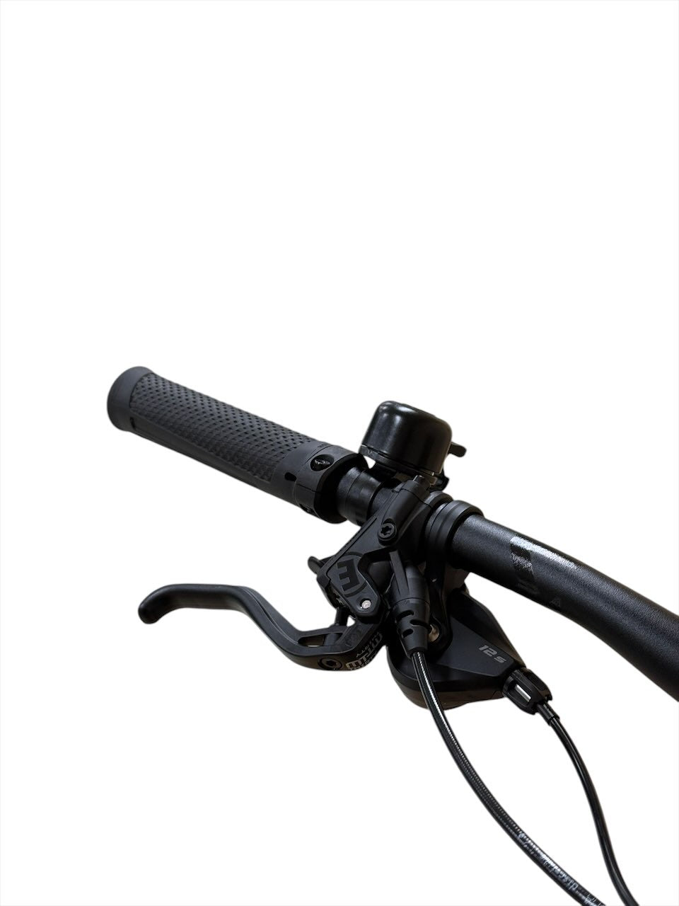 Cube Stereo Hybrid 160 HPC Race 750 27.5 inch E-Mountainbike Refurbished Gebruikte fiets 