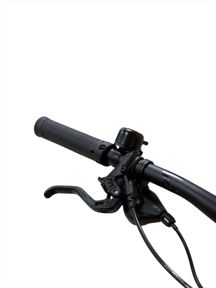 Cube Stereo Hybrid 160 HPC Race 750 27.5 inch E-Mountainbike Refurbished Gebruikte fiets 