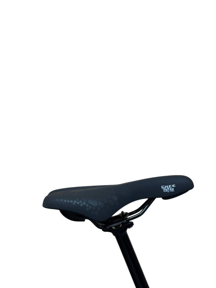 Cube Stereo Hybrid 160 HPC Race 750 E-Mountainbike