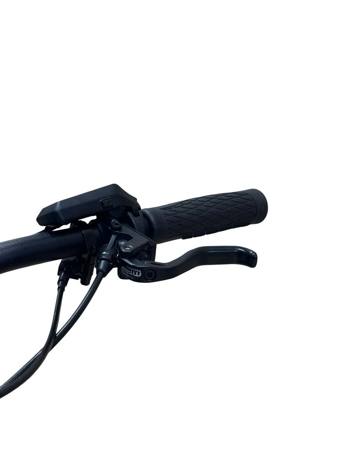 Cube Stereo Hybrid 160 HPC Race E-Mountainbike Refurbished Gebruikte fiets 