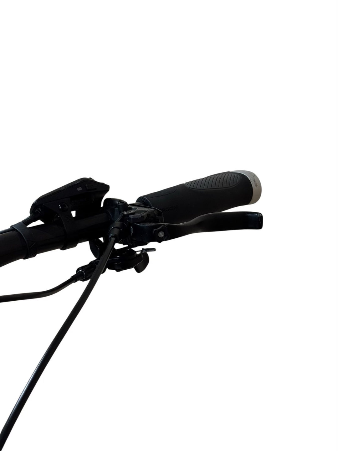 Cube Stereo Hybrid 160 HPC SLT 750 E-Mountainbike Refurbished Gebruikte fiets