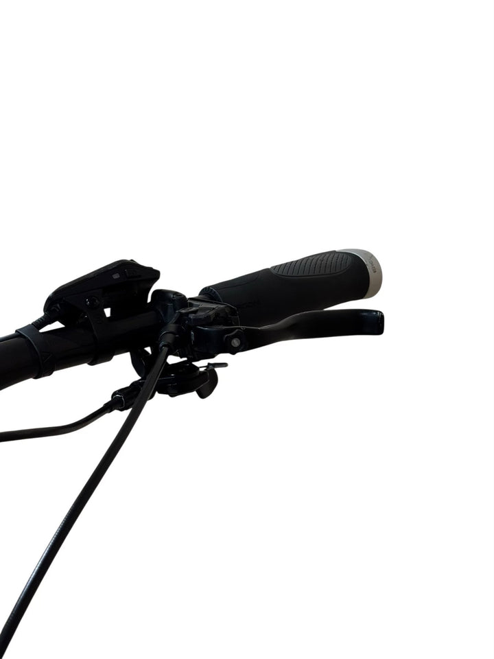 Cube Stereo Hybrid 160 HPC SLT 750 E-Mountainbike Refurbished Gebruikte fiets