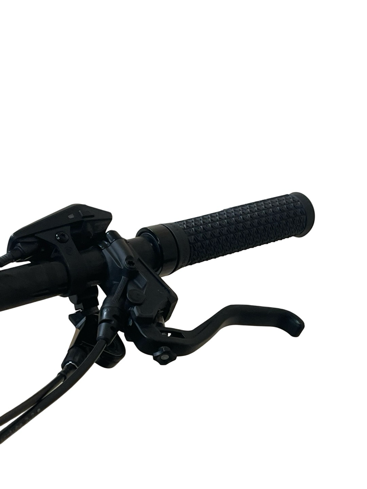 Cube Stereo Hybrid 160 HPC SLT 750 E-Mountainbike Refurbished Gebruikte fiets 