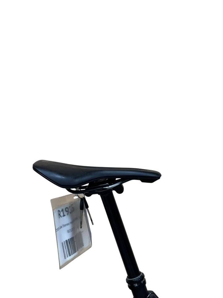 Cube Stereo Hybrid 160 HPC SLT 750 E-Mountainbike Refurbished Gebruikte fiets