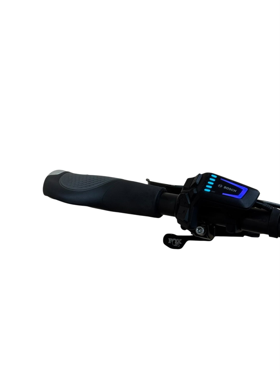 Cube Stereo Hybrid 160 HPC SLT 750 E-Mountainbike Refurbished Gebruikte fiets