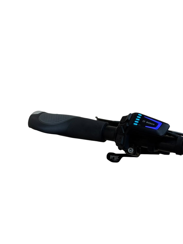 Cube Stereo Hybrid 160 HPC SLT 750 E-Mountainbike Refurbished Gebruikte fiets