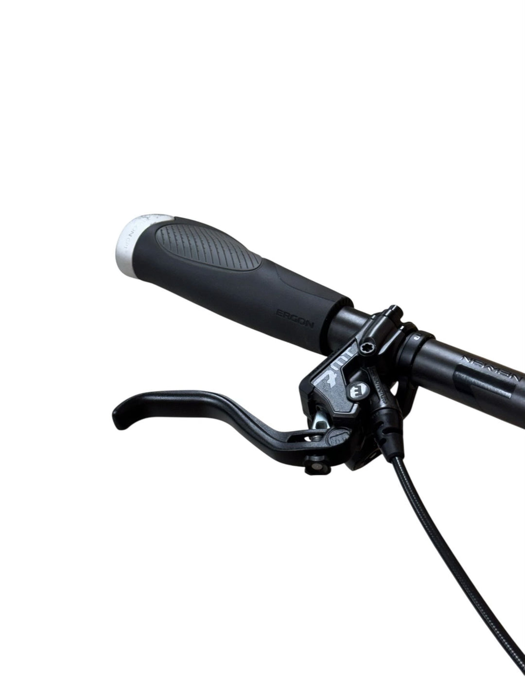 Cube Stereo Hybrid 160 HPC SLT 750 E-Mountainbike Refurbished Gebruikte fiets