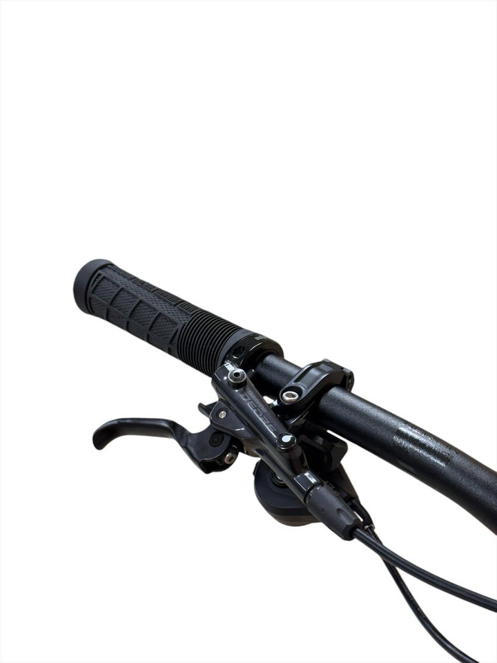 Cube Stereo Hybrid 160 HPC SLX 750 27.5 inch E-Mountainbike Refurbished Gebruikte fiets 