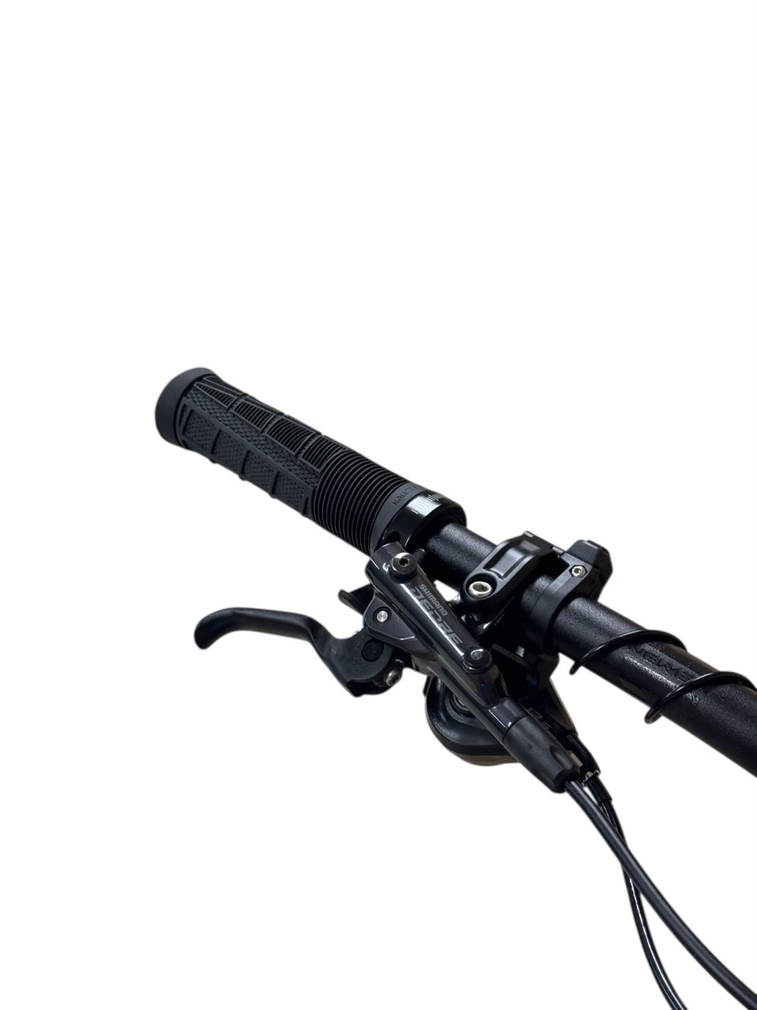 Cube Stereo Hybrid 160 HPC SLX 750 E-Mountainbike Refurbished Gebruikte fiets