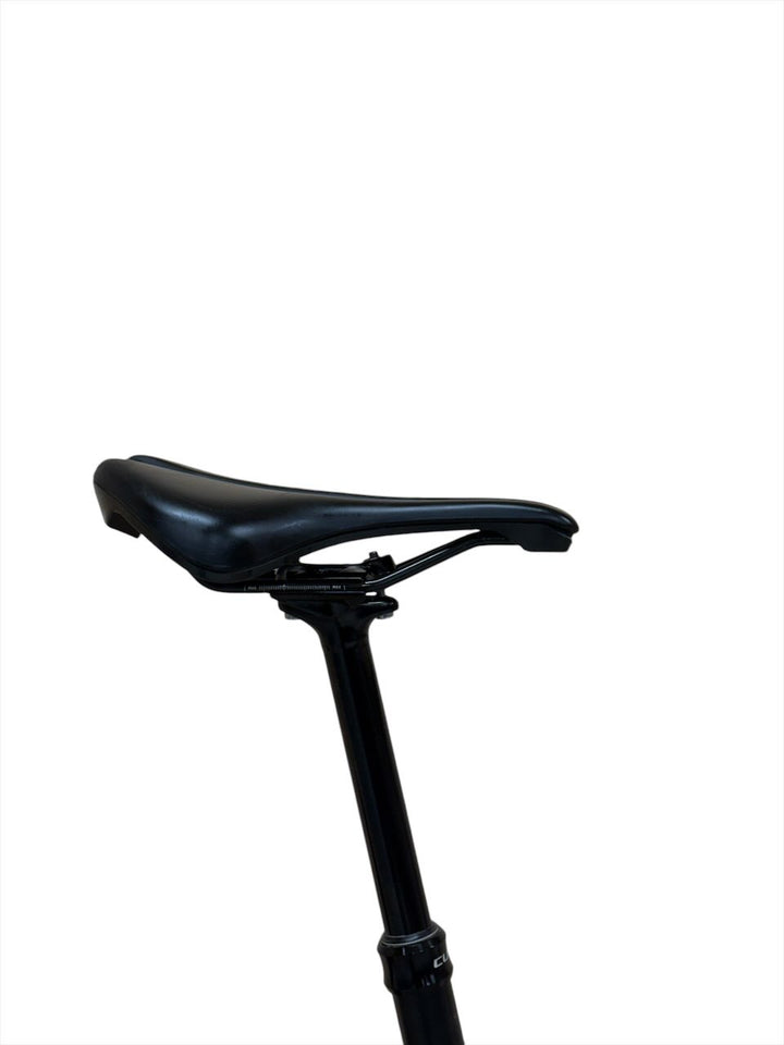 Cube Stereo Hybrid 160 HPC SLX 750 27.5 inch E-Mountainbike Refurbished Gebruikte fiets 