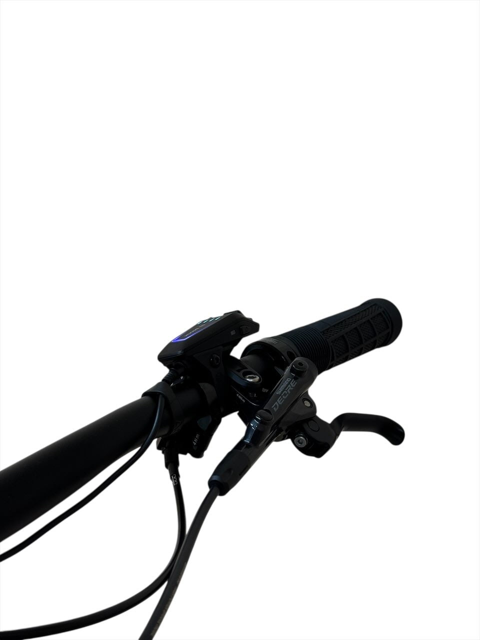 Cube Stereo Hybrid 160 HPC SLX 750 E-Mountainbike Refurbished Gebruikte fiets