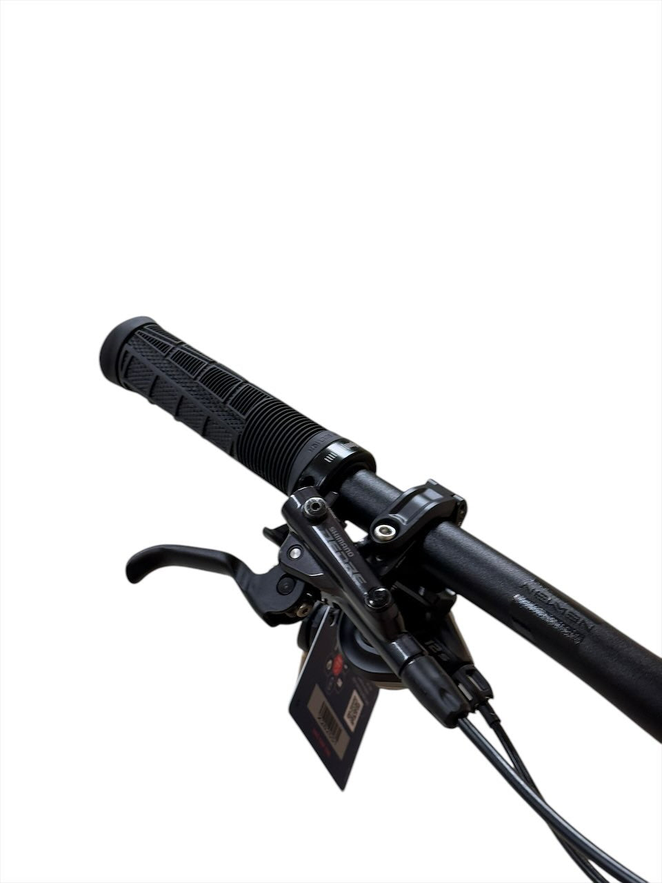 Cube Stereo Hybrid 160 HPC SLX 750 E-Mountainbike Refurbished Gebruikte fiets