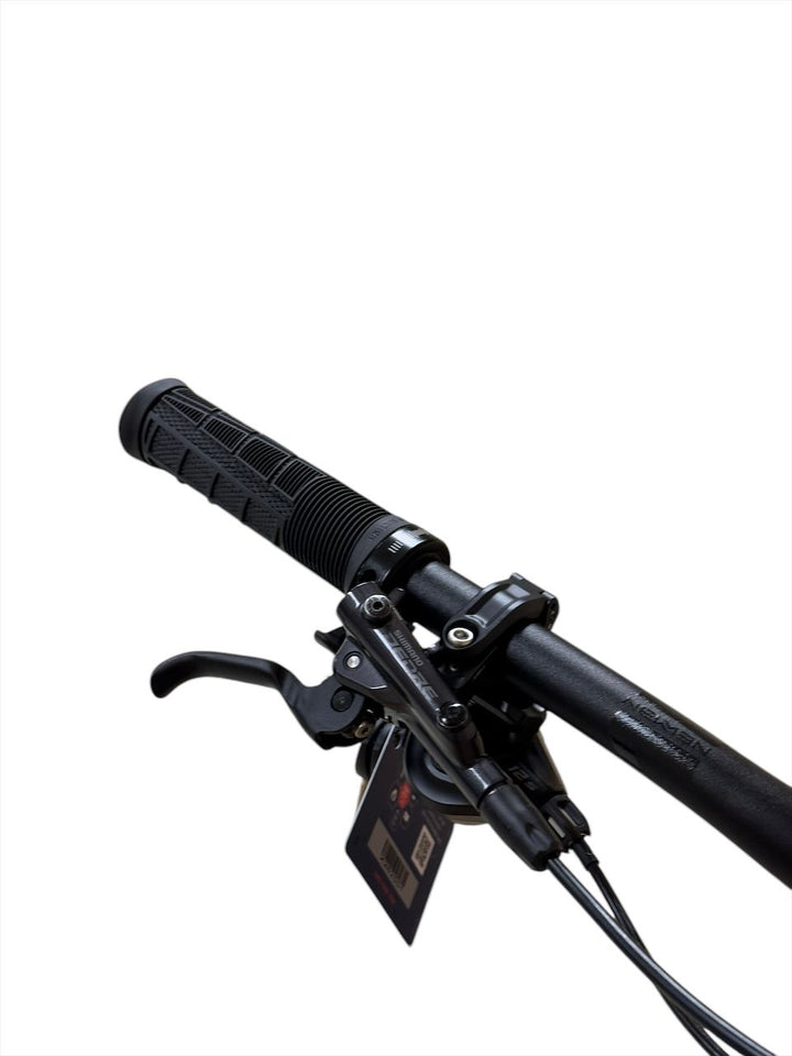 Cube Stereo Hybrid 160 HPC SLX 750 E-Mountainbike Refurbished Gebruikte fiets