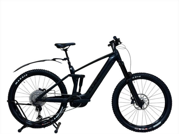 Cube Stereo Hybrid 160 HPC SLX 750 E-Mountainbike Refurbished Gebruikte fiets
