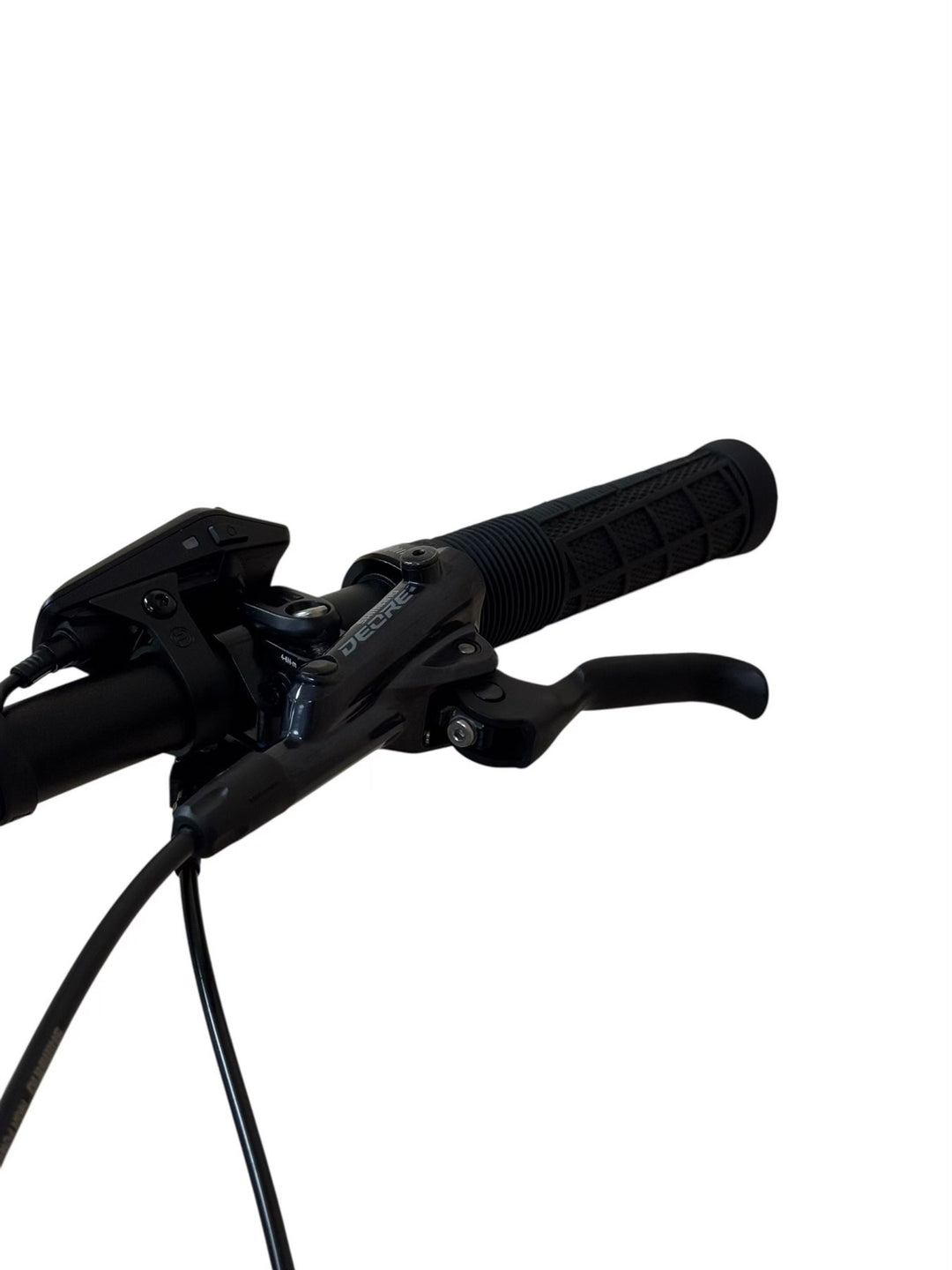 Cube Stereo Hybrid 160 HPC SLX 750 E-Mountainbike Refurbished Gebruikte fiets 