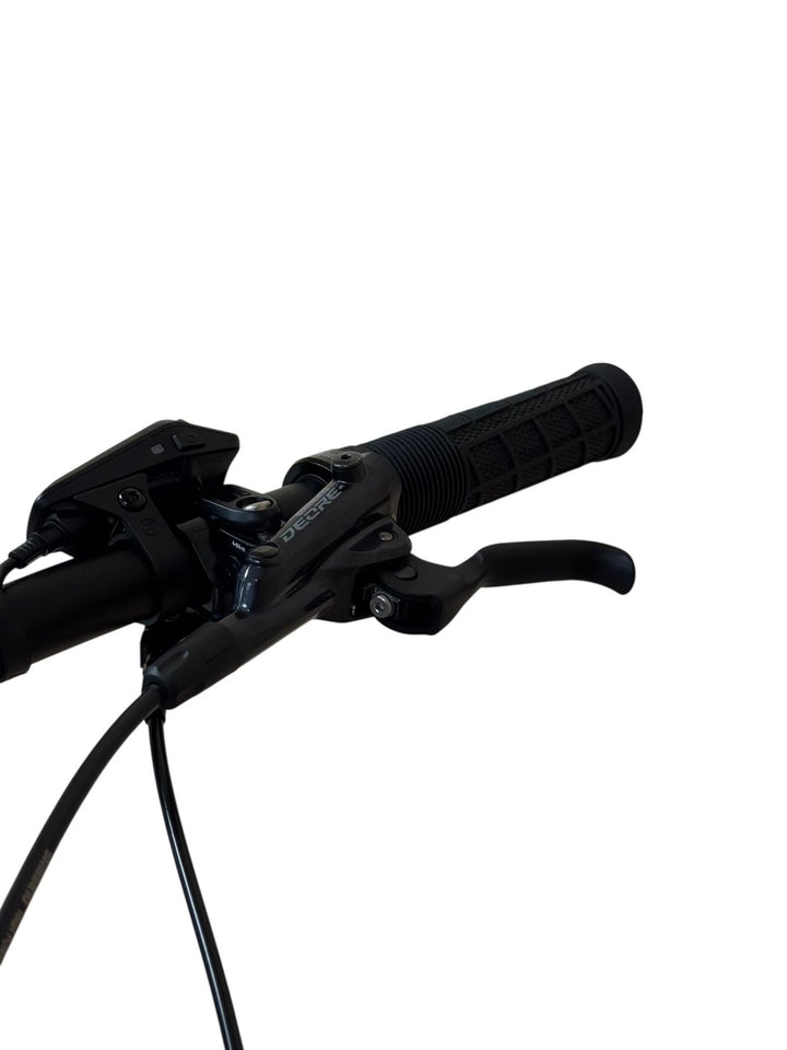 Cube Stereo Hybrid 160 HPC SLX 750 E-Mountainbike Refurbished Gebruikte fiets 