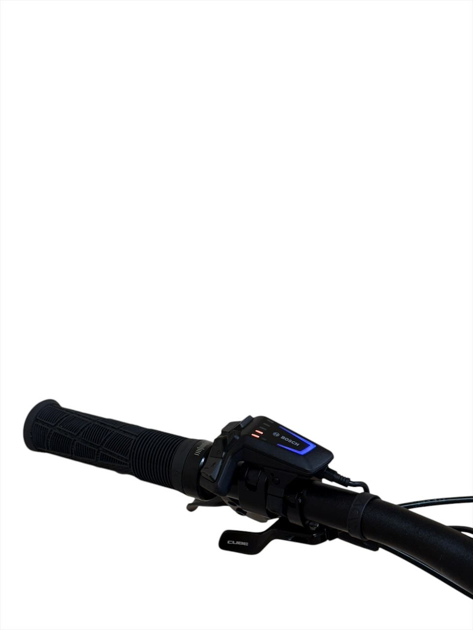 Cube Stereo Hybrid 160 HPC SLX 750 E-Mountainbike Refurbished Gebruikte fiets