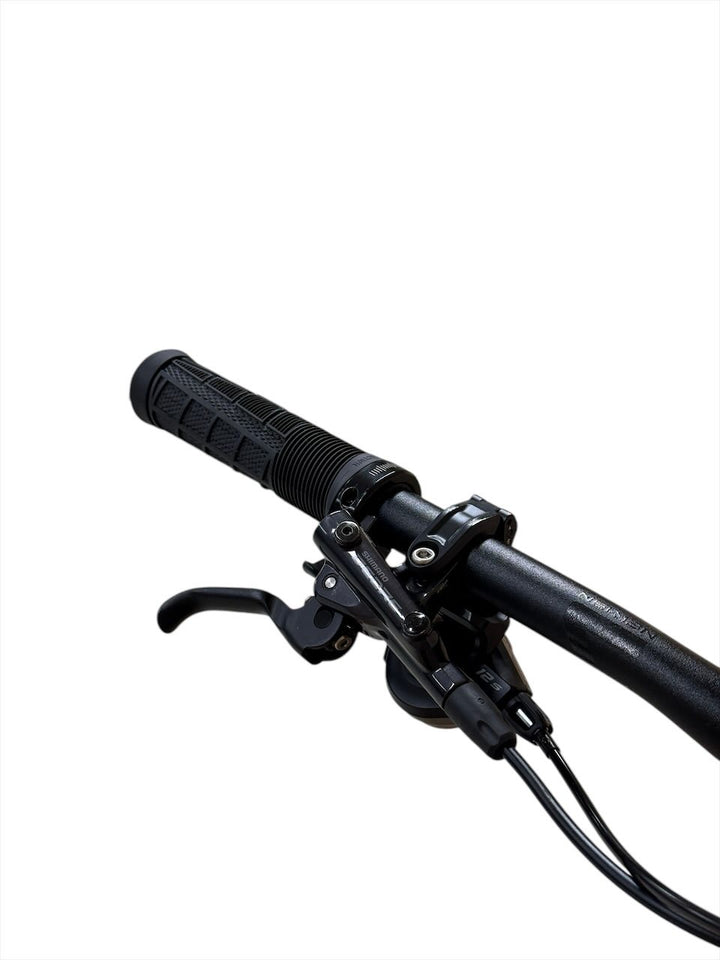 Cube Stereo Hybrid 160 HPC SLX 750 E-Mountainbike Refurbished Gebruikte fiets