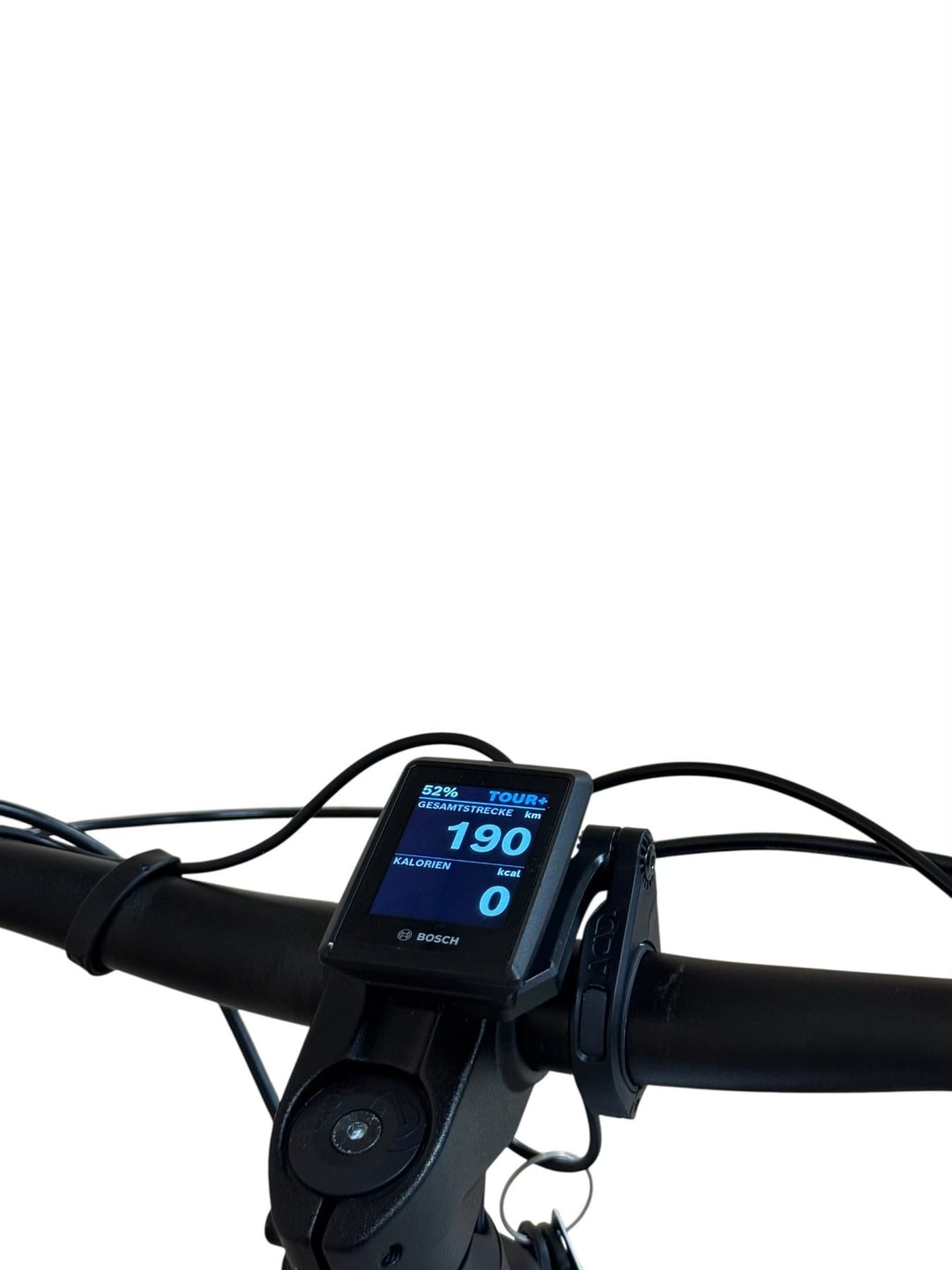 Cube Stereo Hybrid 160 HPC SLX 750 E-Mountainbike Refurbished Gebruikte fiets 