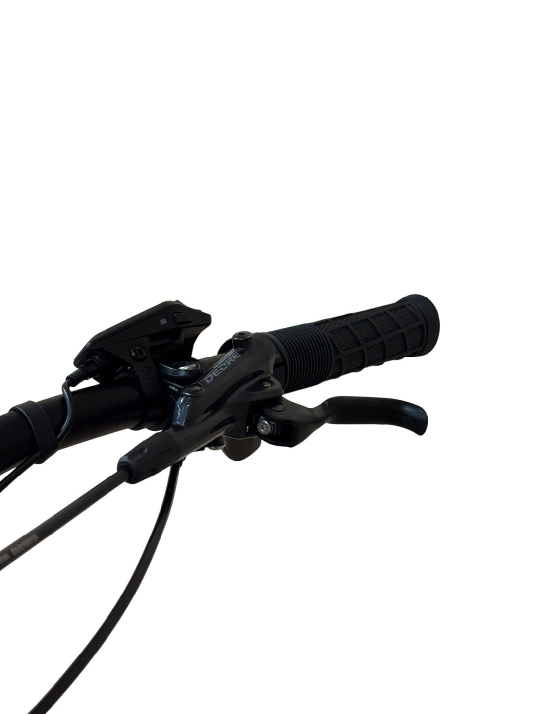 Cube Stereo Hybrid 160 HPC SLX 750 E-Mountainbike Refurbished Gebruikte fiets 