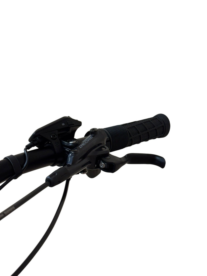 Cube Stereo Hybrid 160 HPC SLX 750 E-Mountainbike Refurbished Gebruikte fiets 