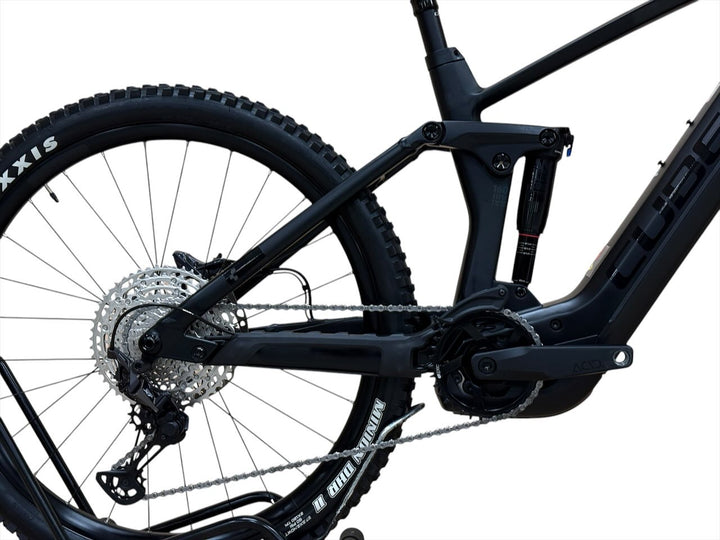 Cube Stereo Hybrid 160 HPC SLX 750 E-Mountainbike Refurbished Gebruikte fiets