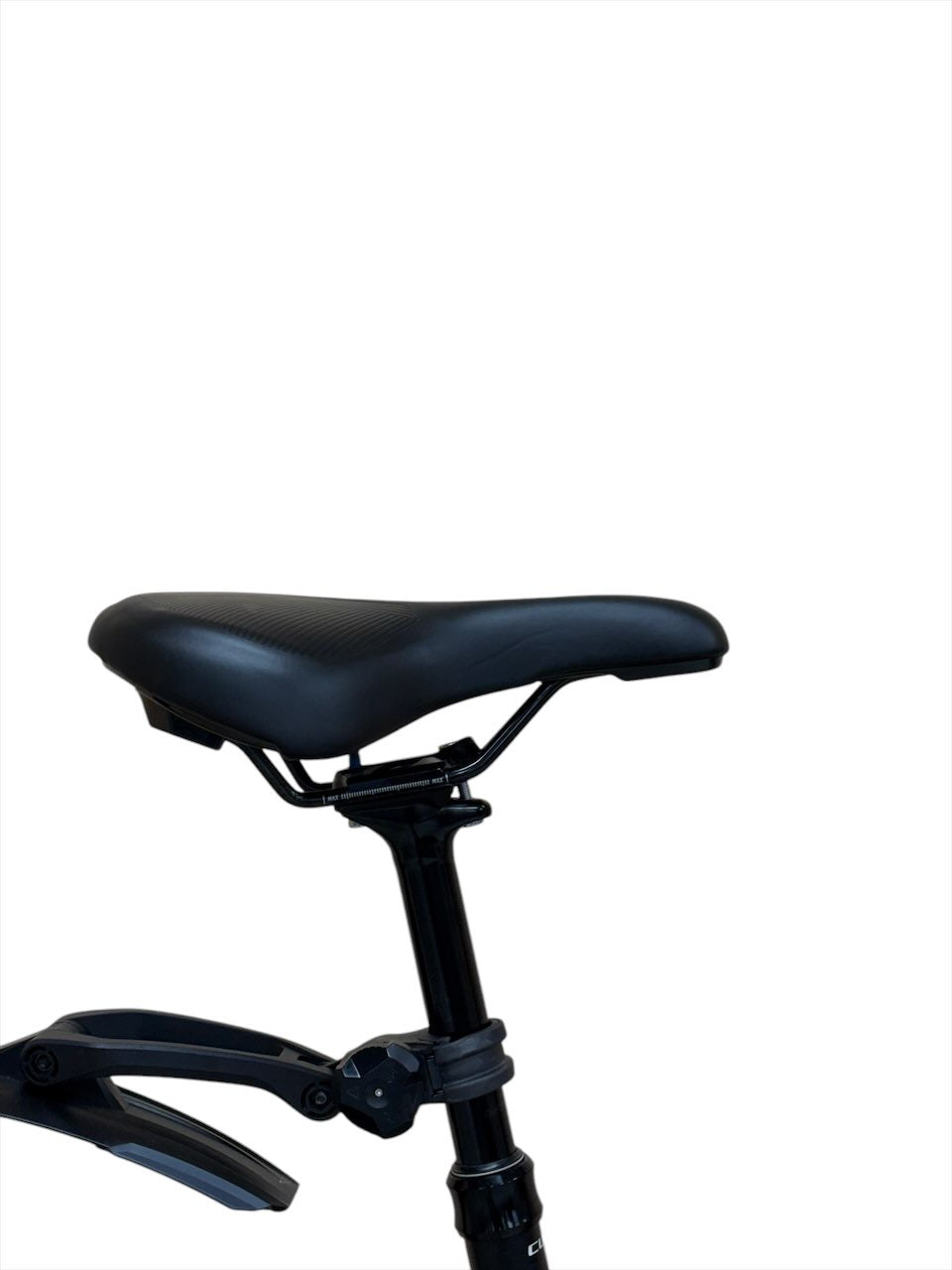 Cube Stereo Hybrid 160 HPC SLX 750 E-Mountainbike Refurbished Gebruikte fiets