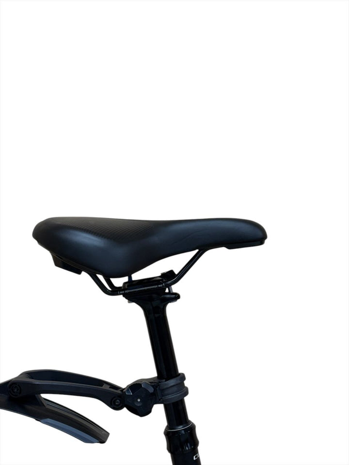 Cube Stereo Hybrid 160 HPC SLX 750 E-Mountainbike Refurbished Gebruikte fiets