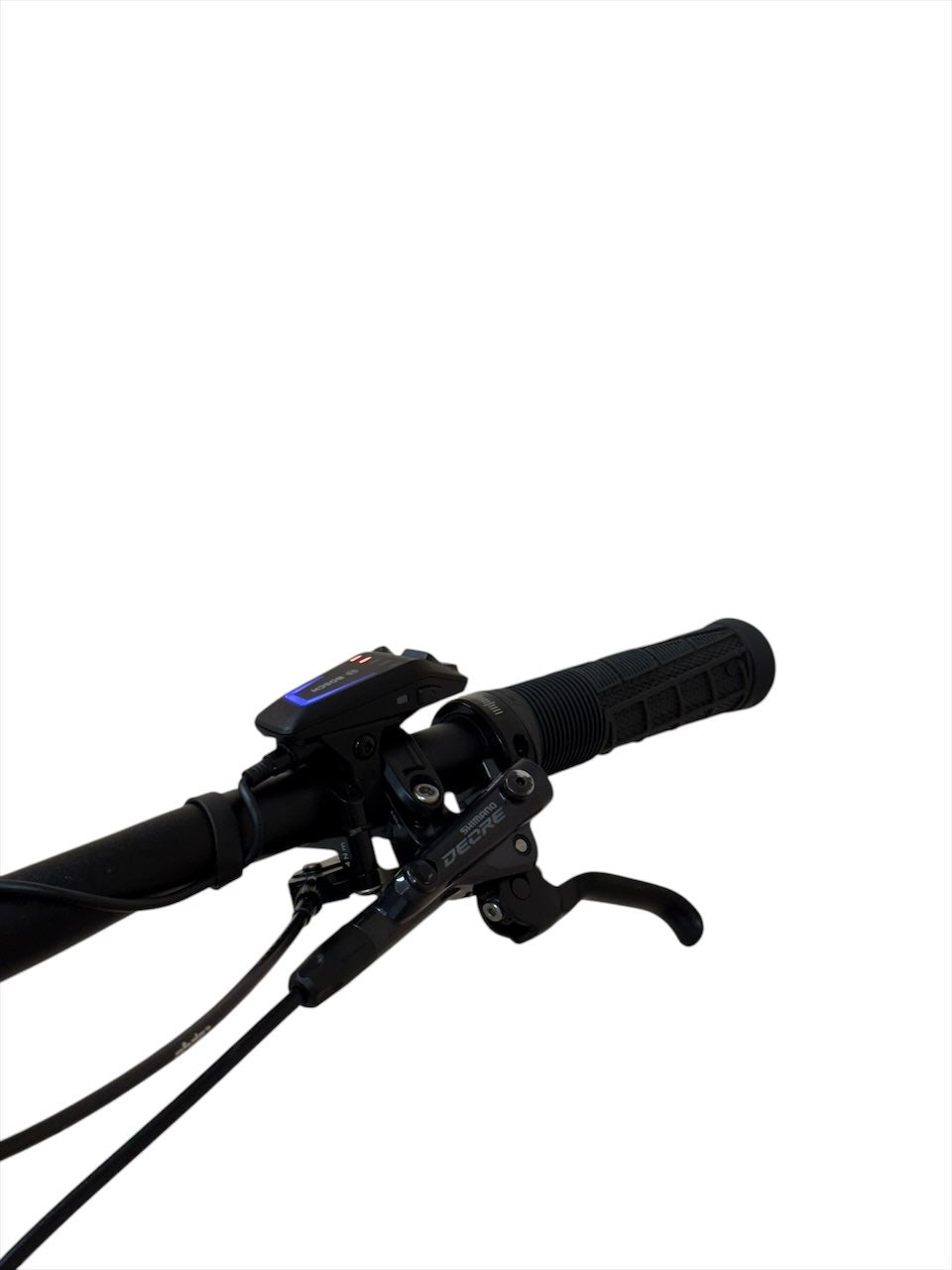 Cube Stereo Hybrid 160 HPC SLX 750 E-Mountainbike Refurbished Gebruikte fiets